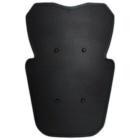 United Shield International Rapid Response Shield Level IIIA measures 21x30 and does not have a viewport